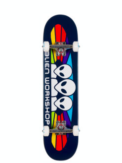 Parlay Muzza Dandy 7.5" Skateboard Deck